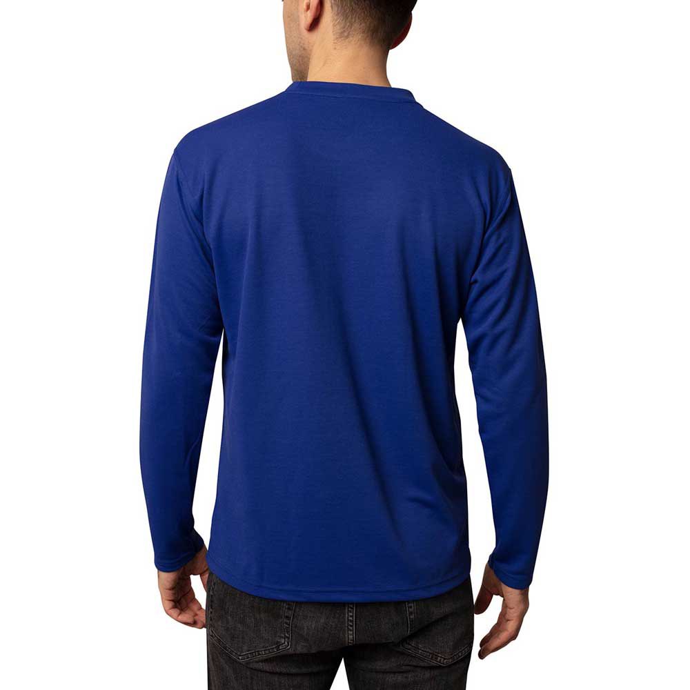 Iq-uv Langærmet T-Shirt UV 50+