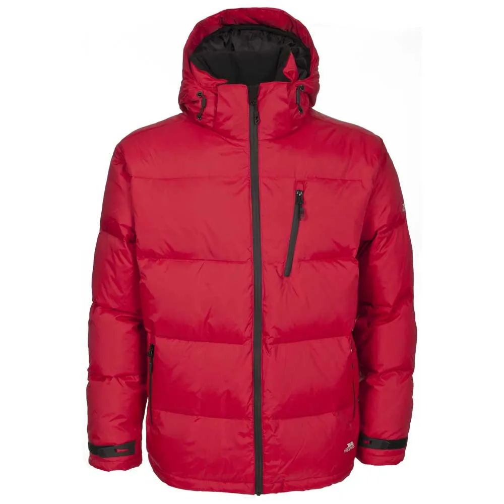 trespass igloo jacket