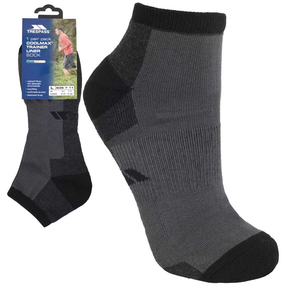 Trespass Inclined Socks