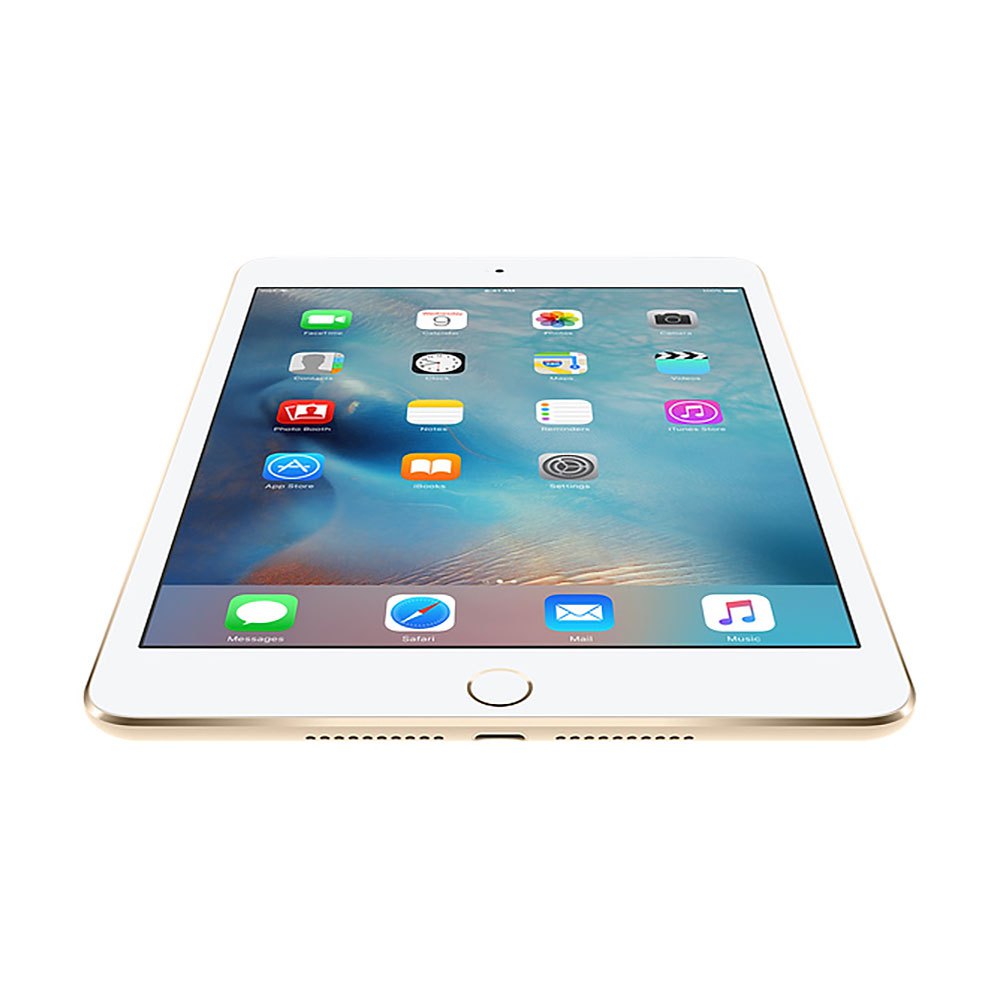 Apple iPad Mini 4 16GB 7.9´´ Tablet White | Techinn