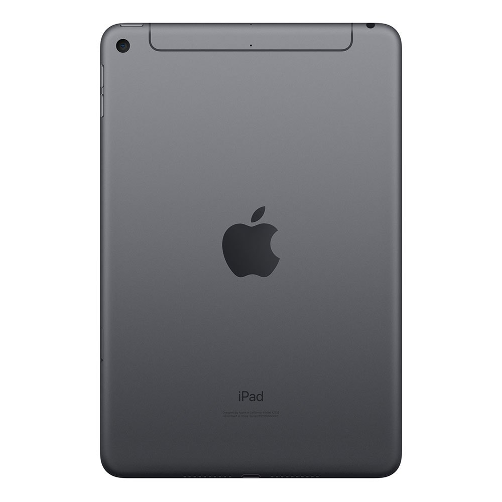Apple IPad Mini 2 4G 32GB 7.9´´ Серый | Techinn