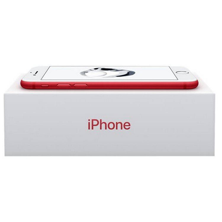 Apple IPhone 7 128GB 4.7´´