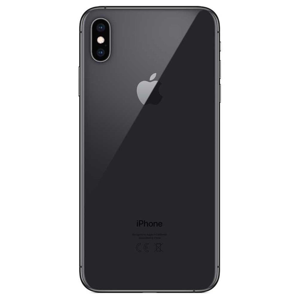 Apple iPhone XS MAX 256GB 6.5´´ Black | Techinn