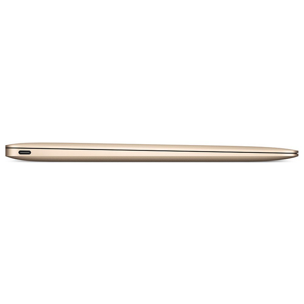 Apple MacBook 12´´ M 1.1/8GB/256GB SSD Laptop