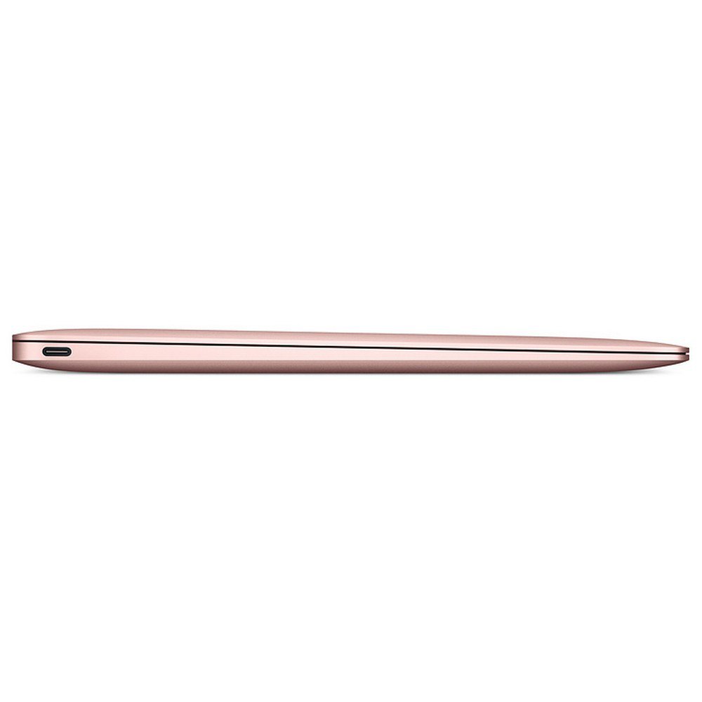 Apple MacBook 12´´ i5 1.3/8GB/512GB SSD Laptop