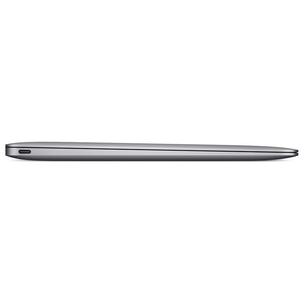 Apple MacBook Retina 12´´ M3 1.2/8GB/256GB SSD Laptop