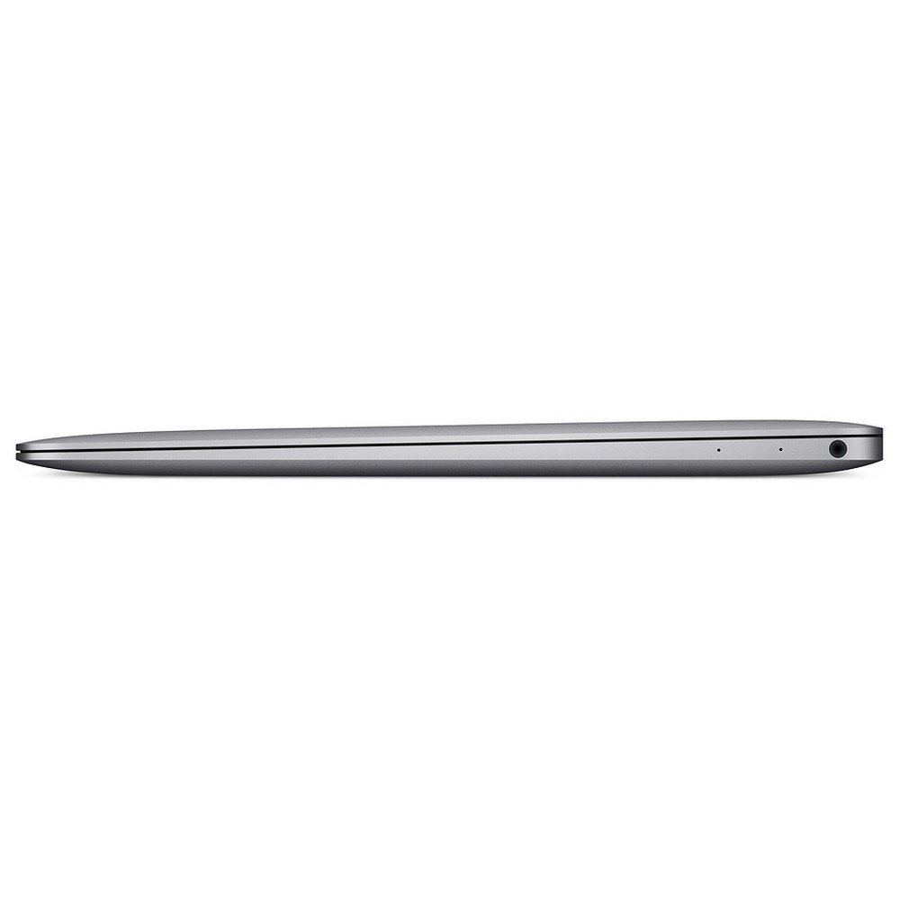 Apple MacBook Retina 12´´ M3 1.2/8GB/256GB SSD Laptop