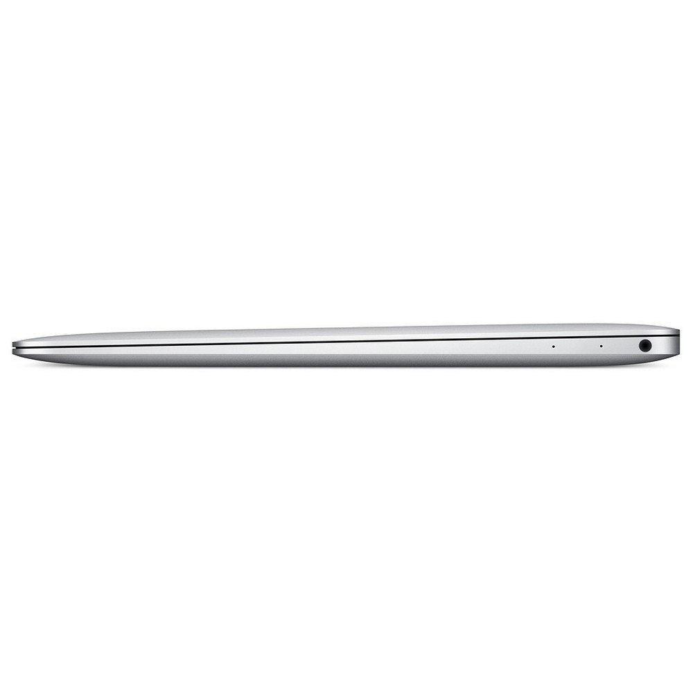 Apple Portátil MacBook 12´´ i5 1.3/8GB/512GB SSD