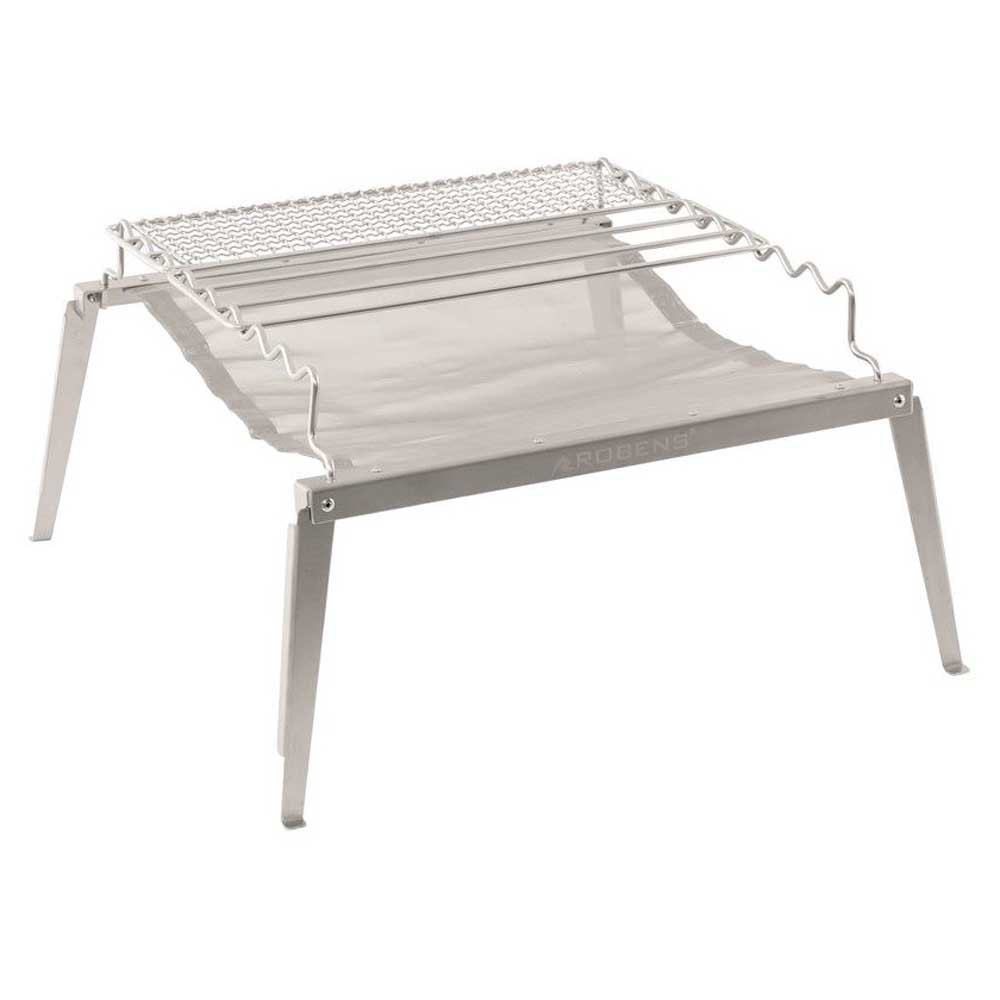 Robens Barbecue Timber Mesh L