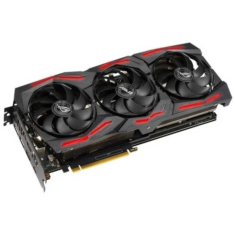 Gaming Oc Asus Strix Rtx 2070 Super 8gb Ddr6 Asus ROG Strix RTX