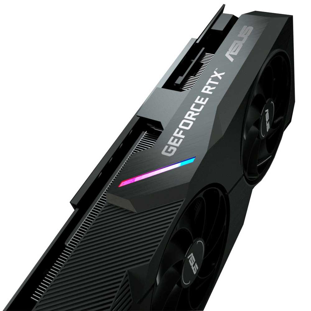 Asus DUAL RTX 2080S 8GB Graphic Card