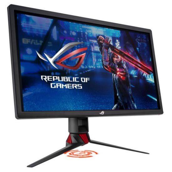 Asus ROG Strix XG27UQ 27´´4K UHD LED Gaming Monitor