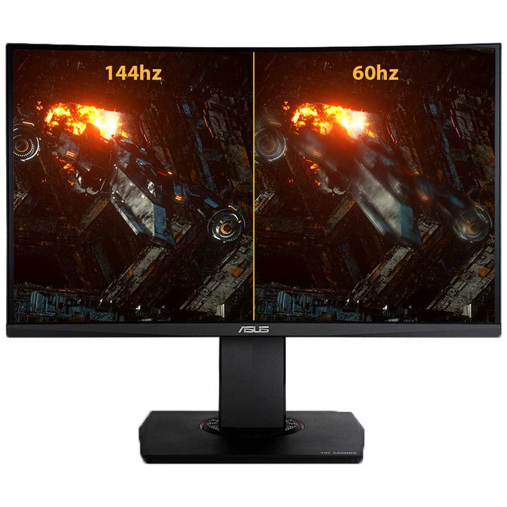 Asus VG24VQ 24´´ Full HD LED gaming-monitor