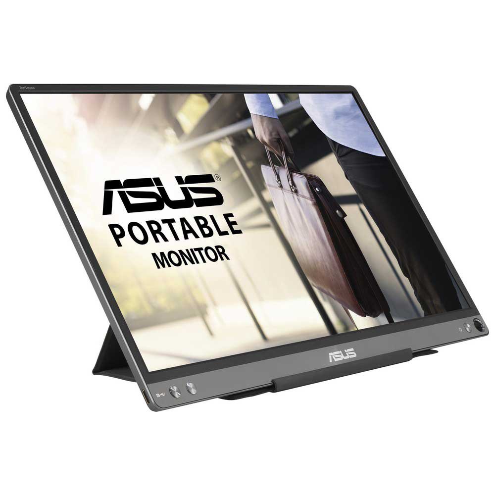 Asus MB16ACE 15.6´´ Full HD LED monitor 60Hz