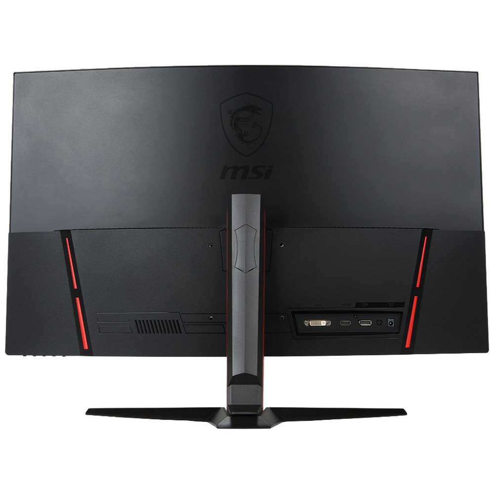 MSI Optix AG32CV 31.5´´ Full HD LED Curved Gaming Monitor