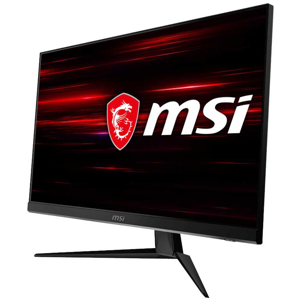 MSI Gaming Monitor Optix G271 27´´ Full HD LED