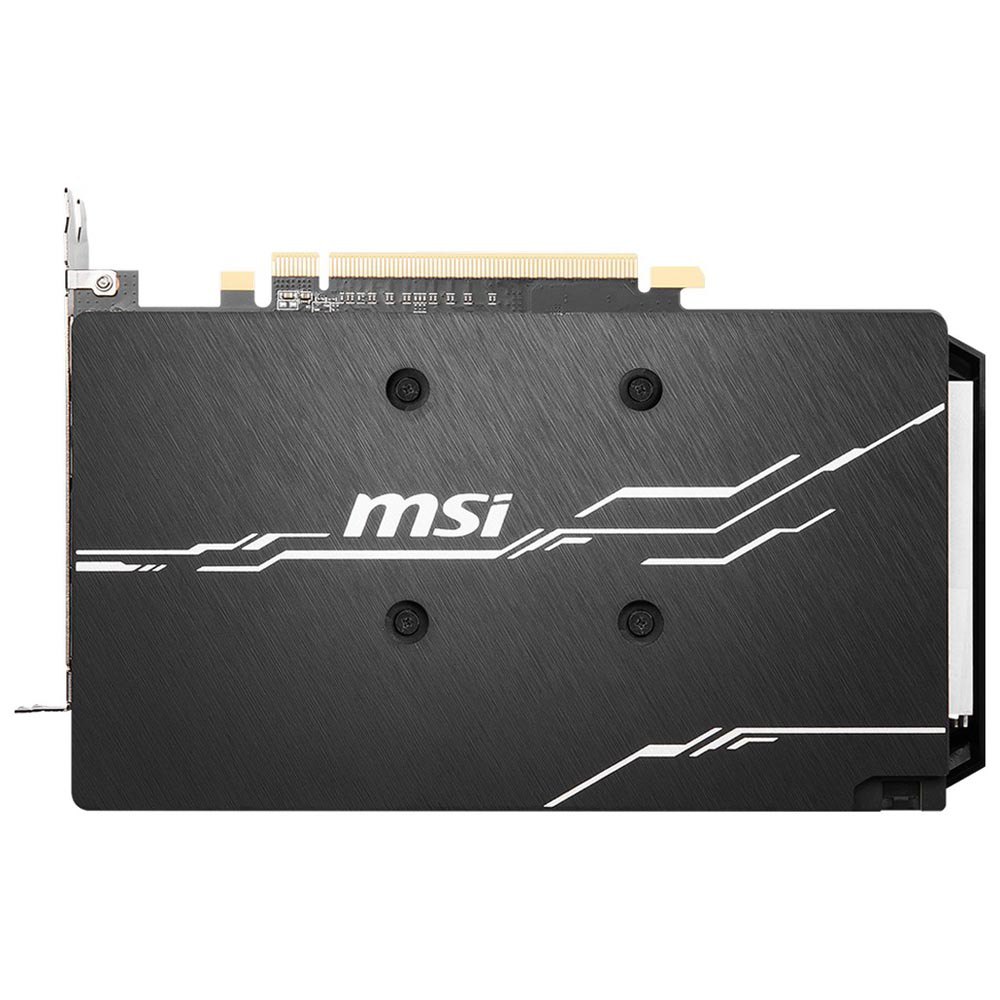 MSI RX 5500XT Mech 8GB Graphic Card