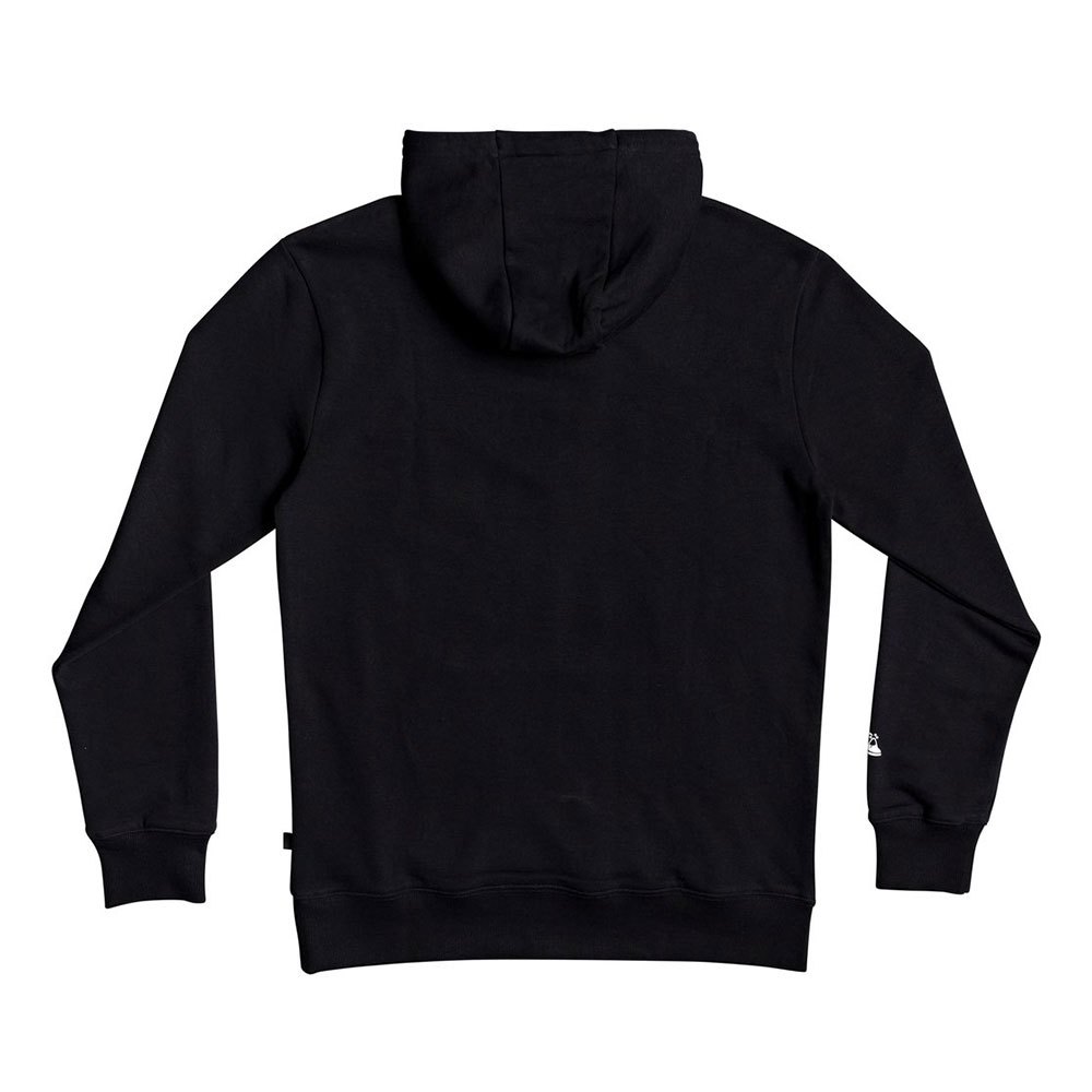 Quiksilver Stone Cold Classic Hoodie