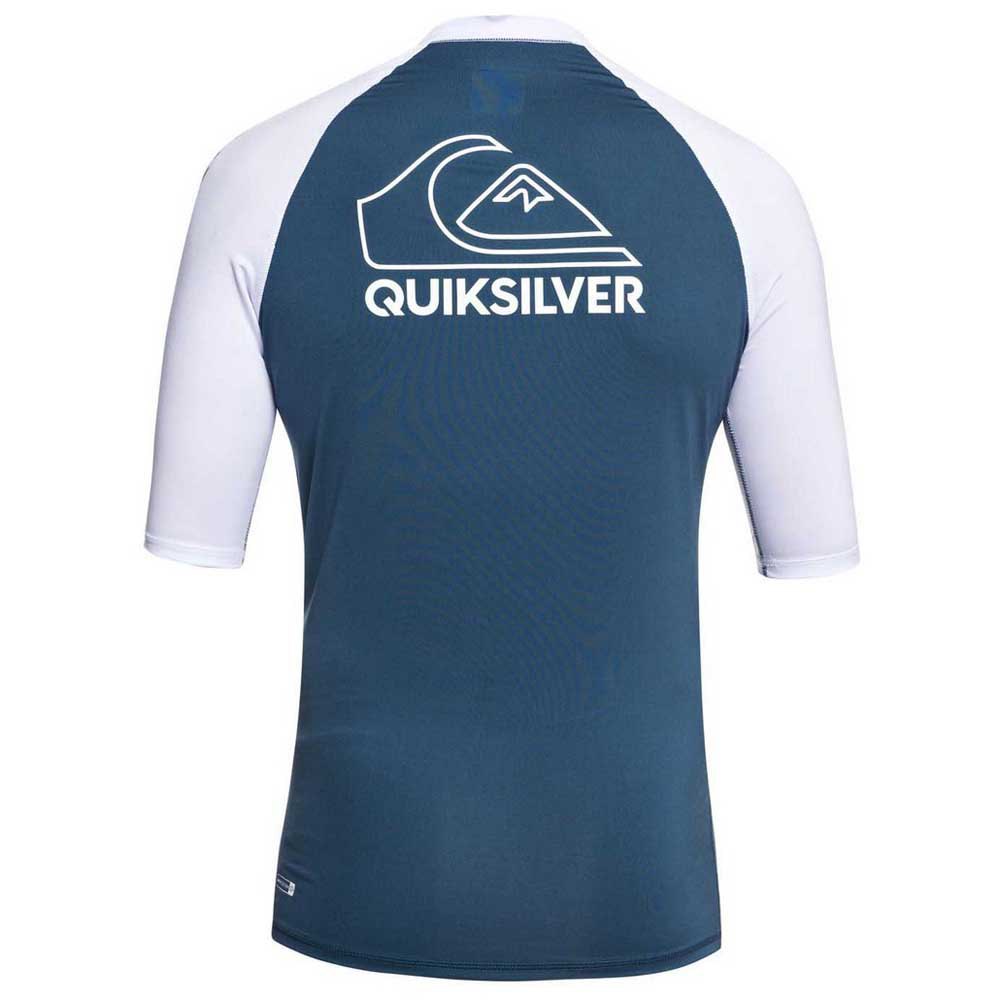 Quiksilver On Tour T-Shirt