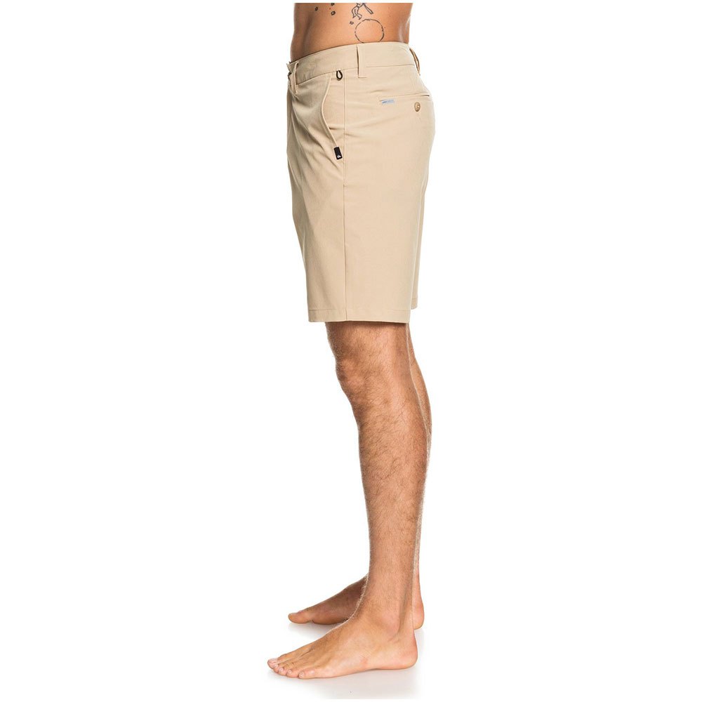 Quiksilver Union Amphibian 19´´ Shorts Hosen