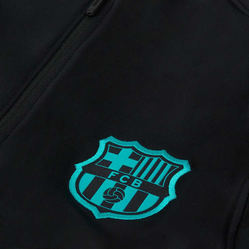 Nike Maglietta a maniche lunghe FC Barcelona Strike Drill 20/21