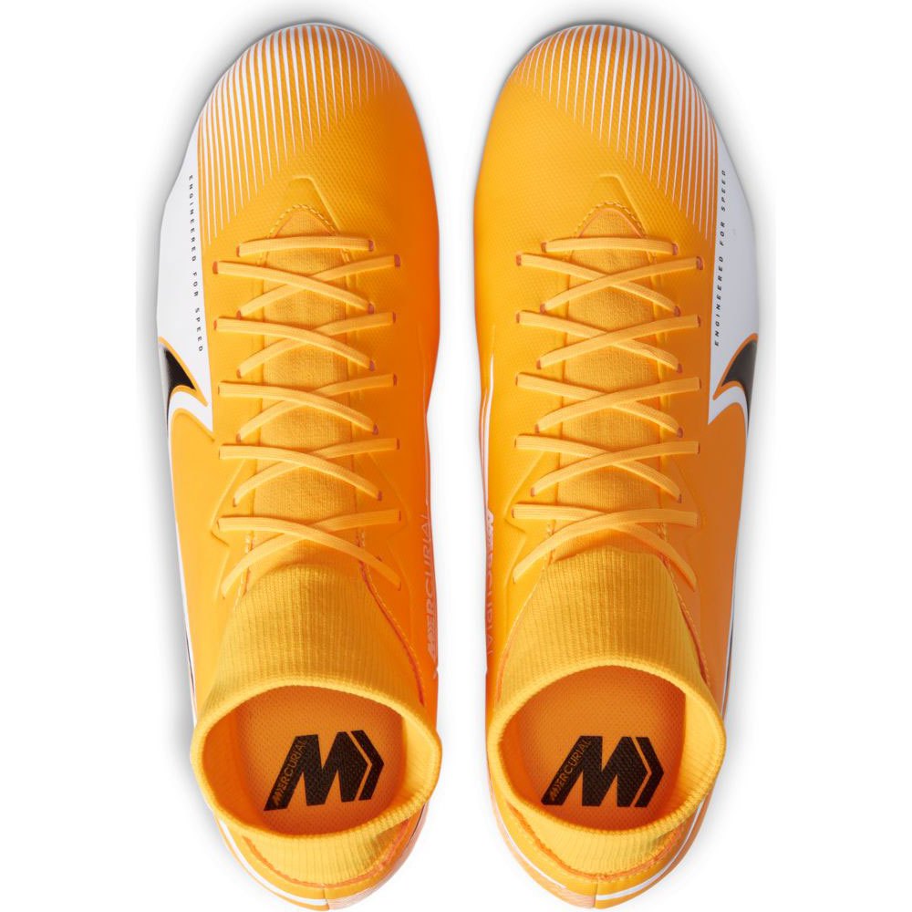 Nike Mercurial Superfly VII Academy FG/MG Voetbalschoenen