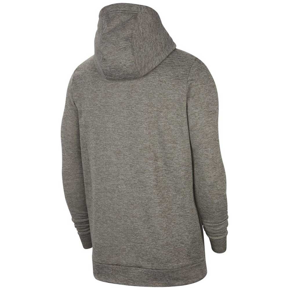 Nike Therma Full Zip Sweatshirt
