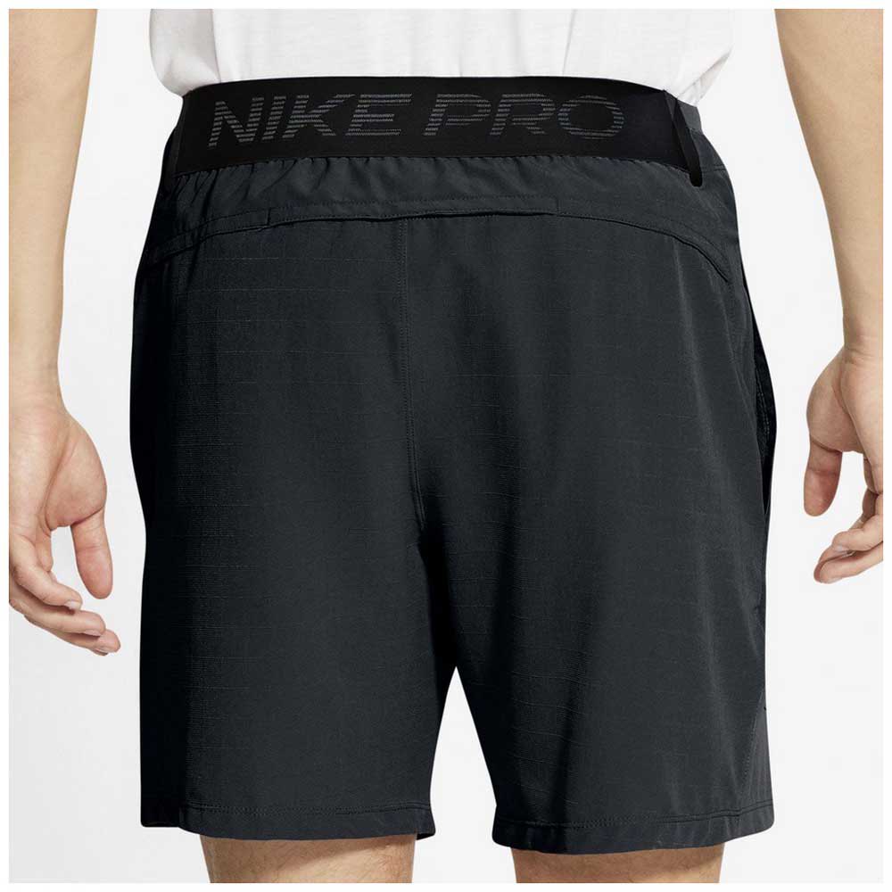 Nike Pro Flex Rep Krótkie Spodnie