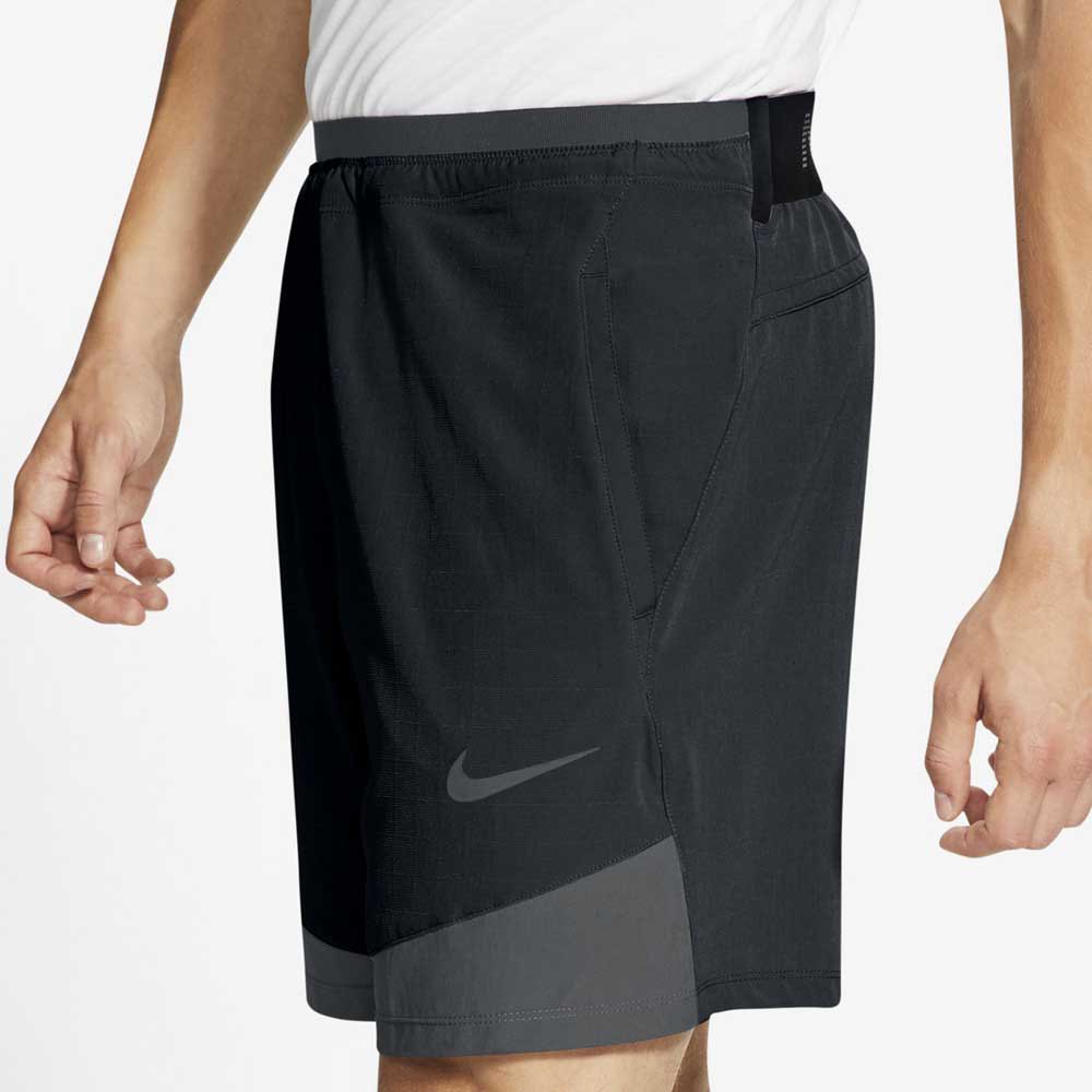 Nike Lyhyet Housut Pro Flex Rep