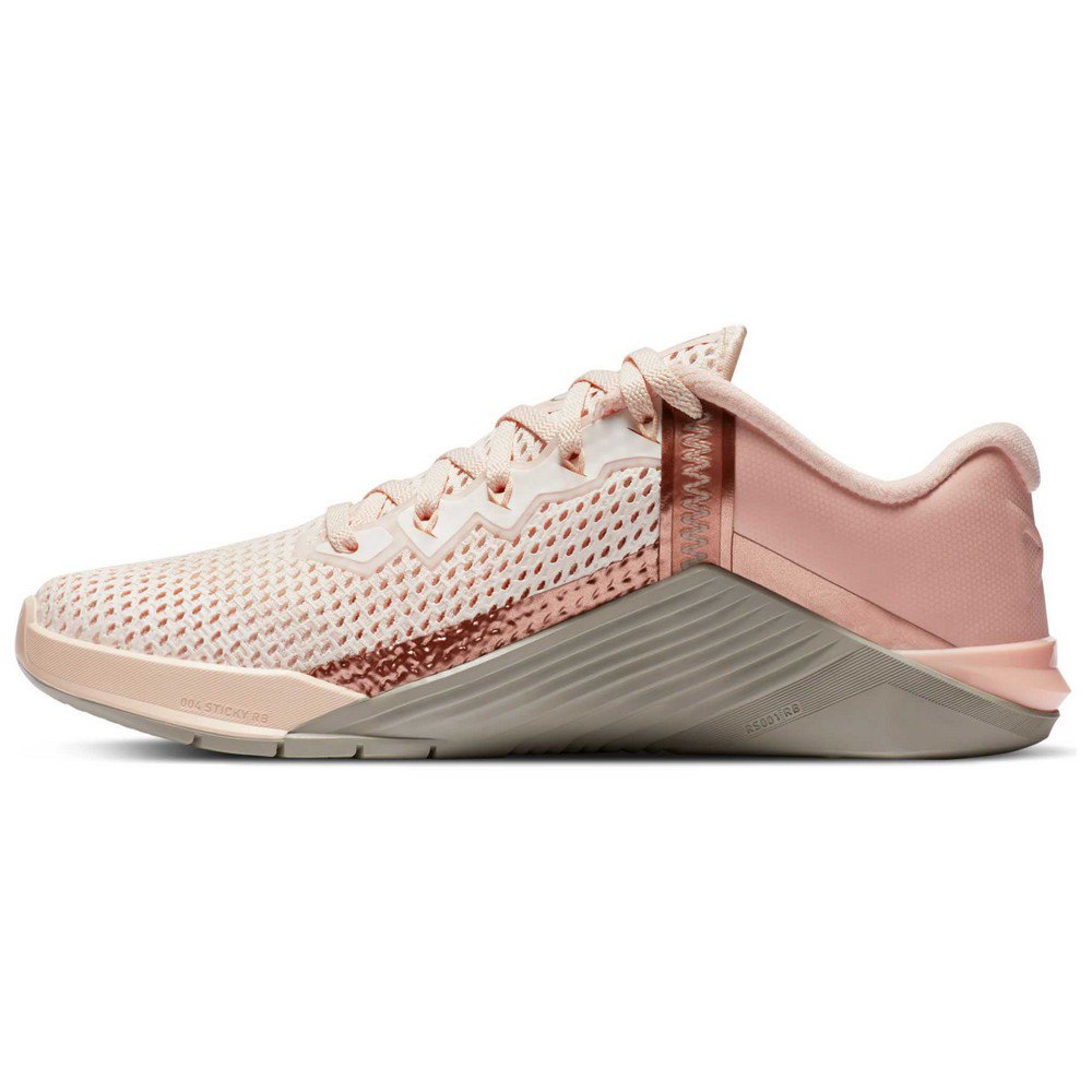 Nike Metcon 6 Shoes Розовый | Traininn