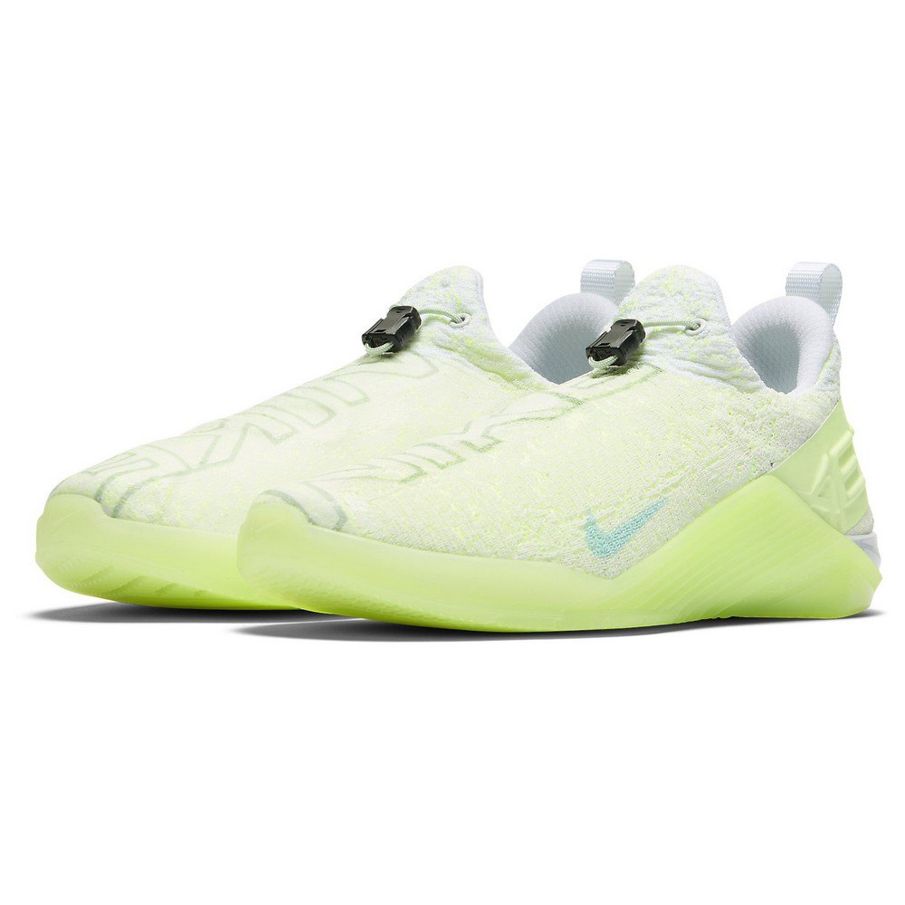 Nike Sapato Metcon Flyknit 4