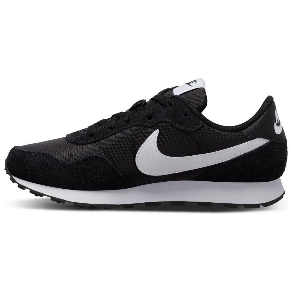 Lesionarse Conectado Ese Nike MD Valiant GS Running Shoes Black | Runnerinn