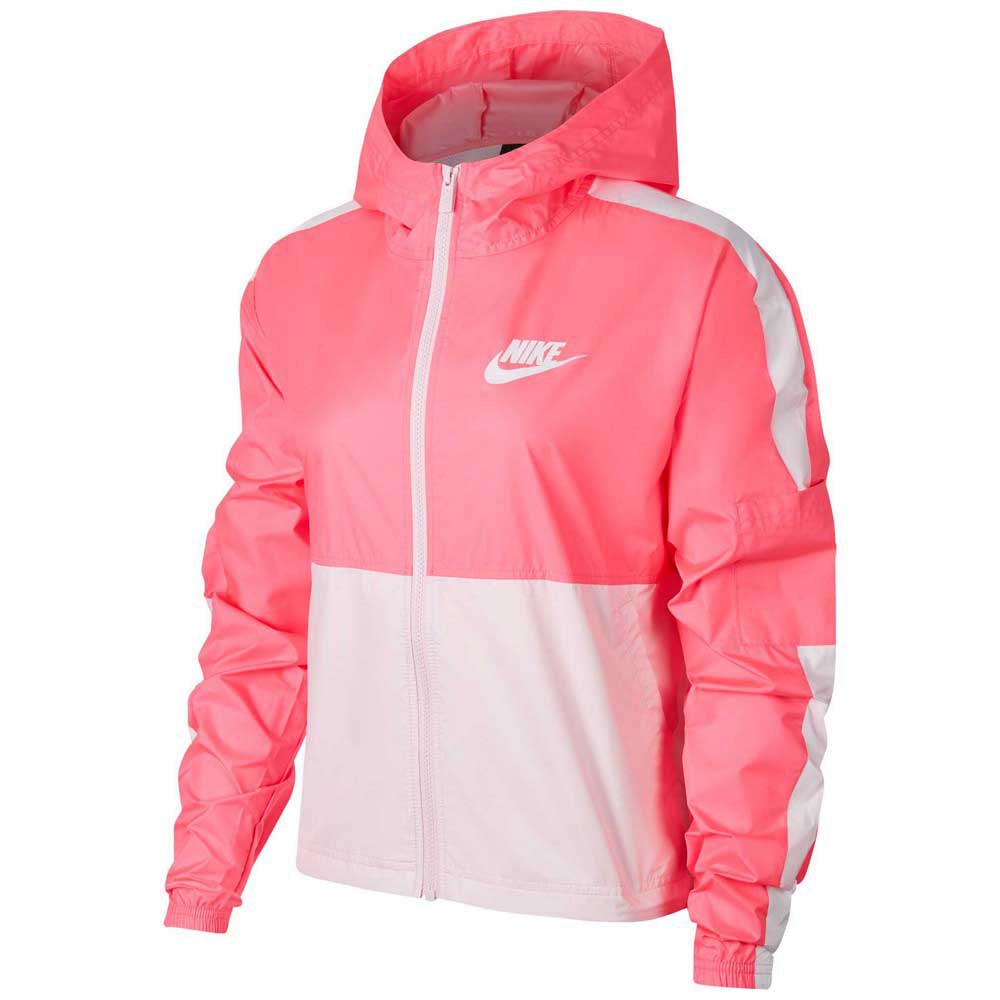 Nike Chaqueta Sportswear Woven