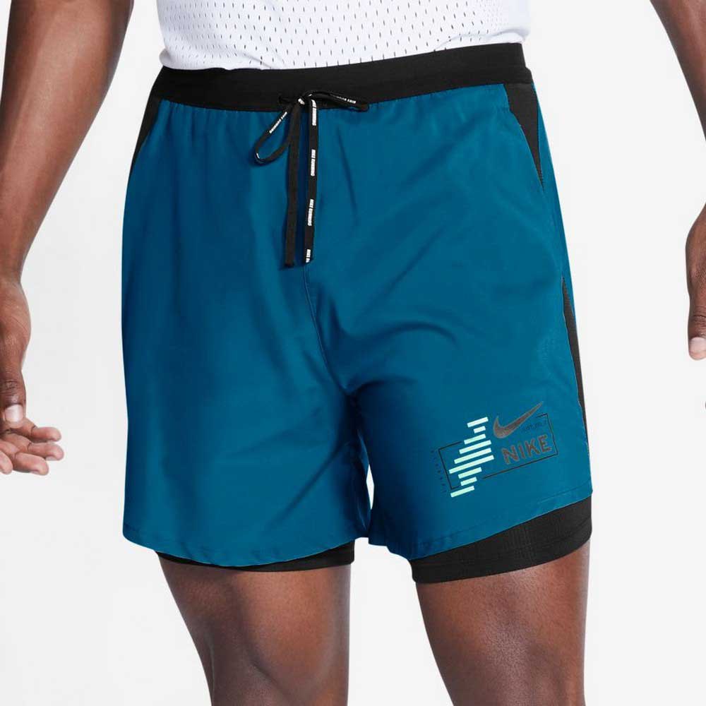 Nike Flex Stride Future Fast 2 In 1 Krótkie Spodnie