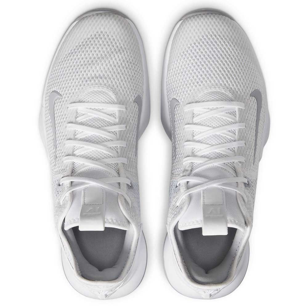 Nike LeBron Witness IV Basketball Shoes | Goalinn