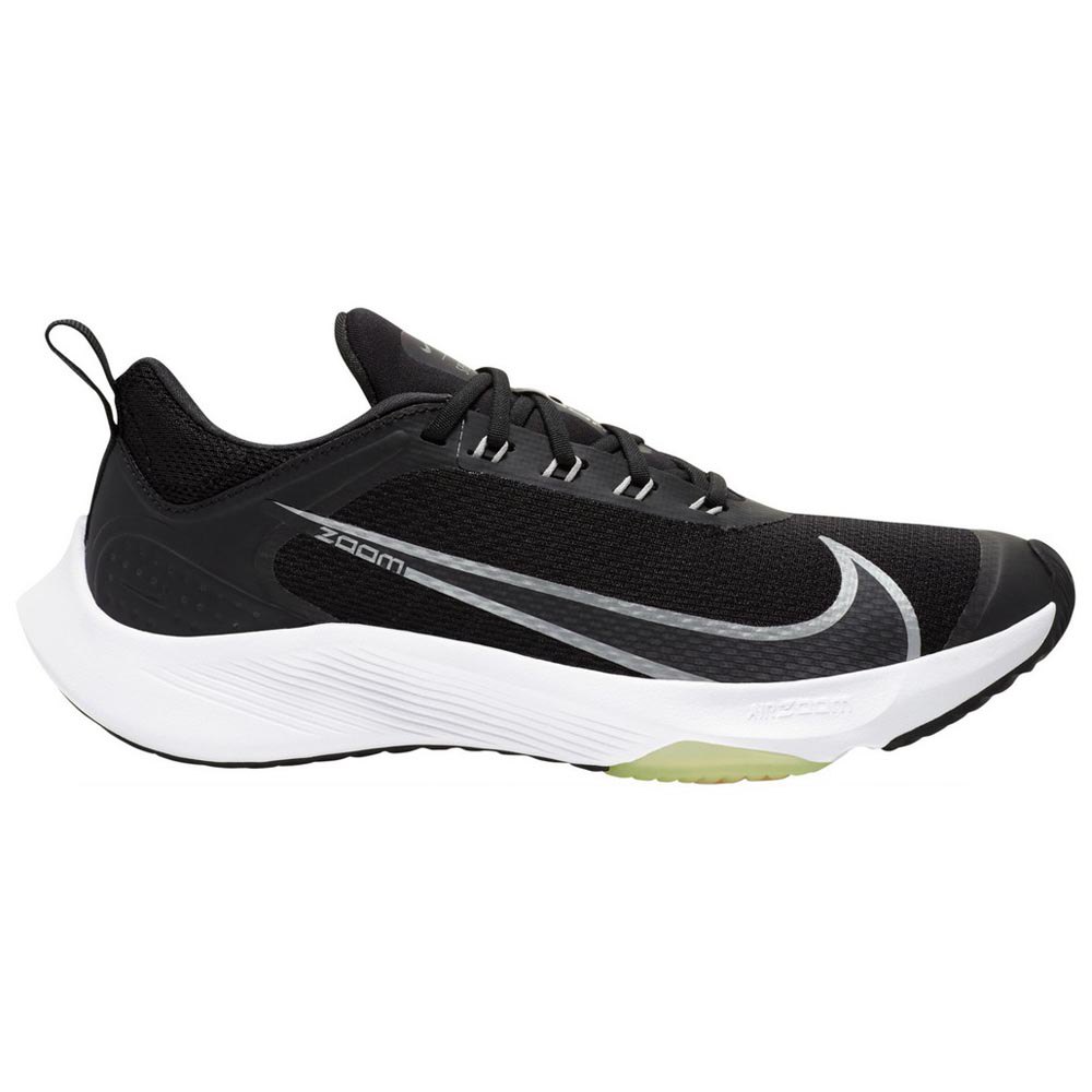 Nike Air Zoom Speed GS Running Shoes Black | Runnerinn شوربة الدجاج بالذرة