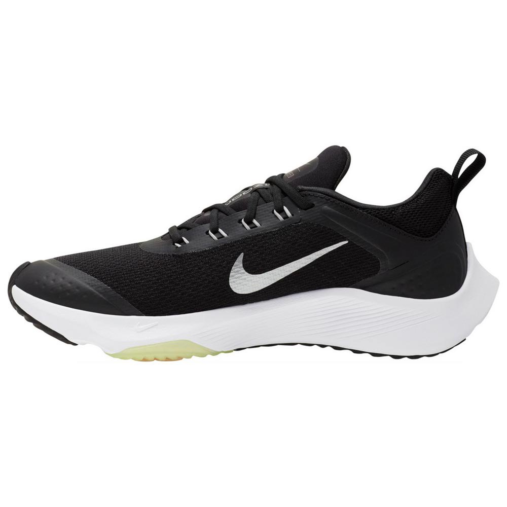Nike Air Zoom Speed GS Running Shoes Black | Runnerinn بليك بليك