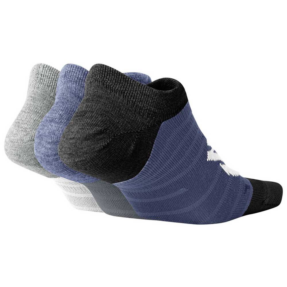 Nike Chaussettes Every Max 3 Paires