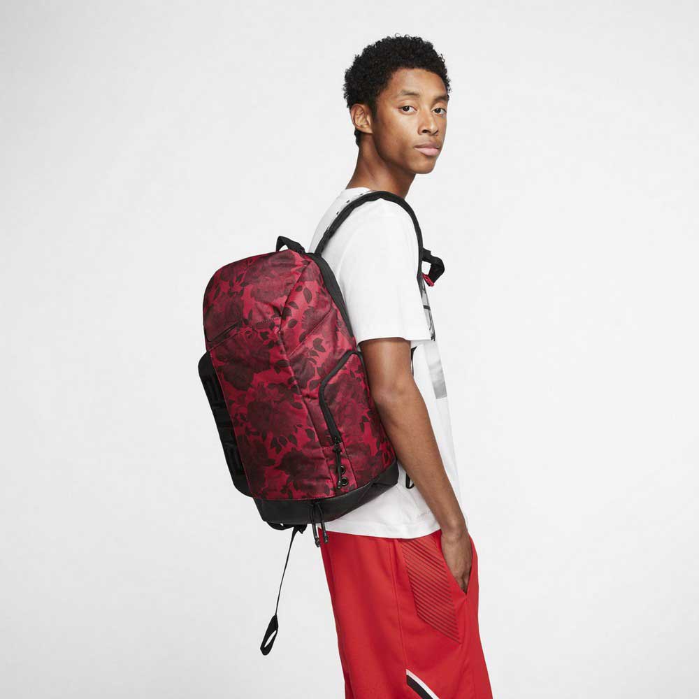 Nike Elite Pro Printed Backpack