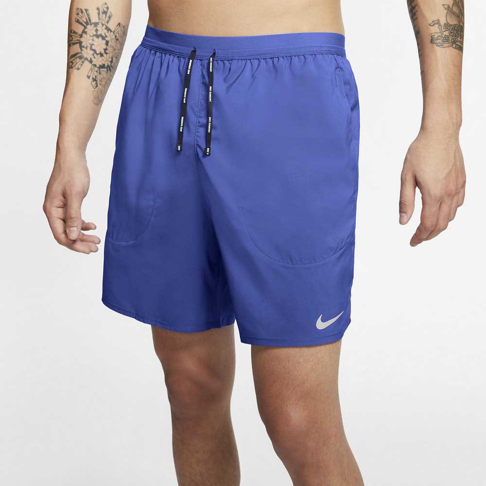 Nike Pantalones Cortos Flex Stride 7´´