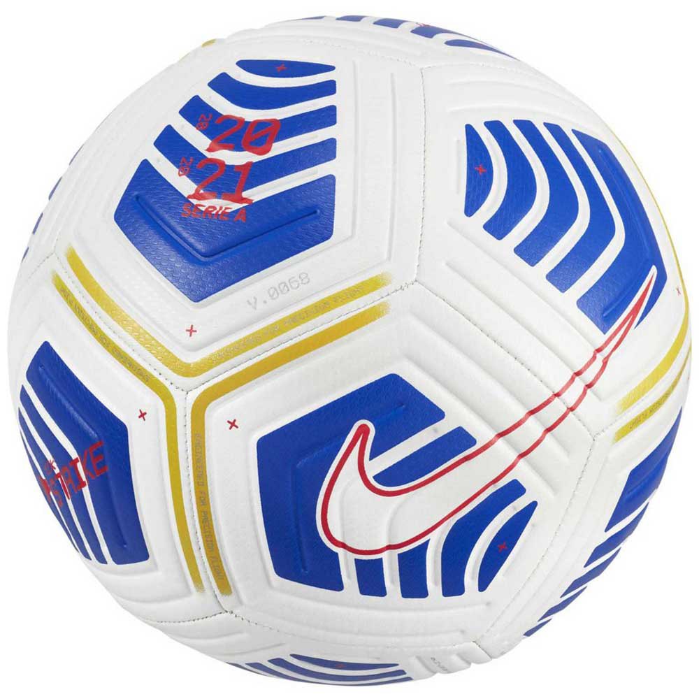 Nike Serie A Strike 20/21 Football Ball