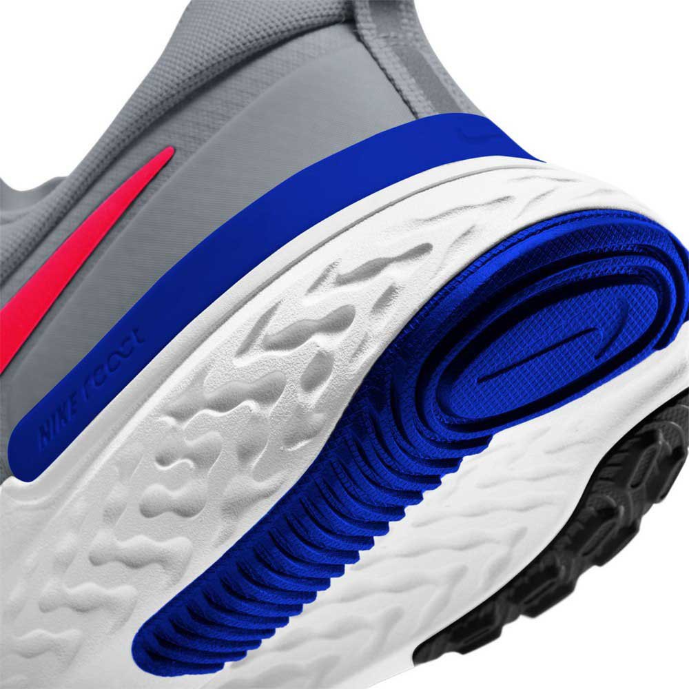 Nike Chaussures de course React Miler