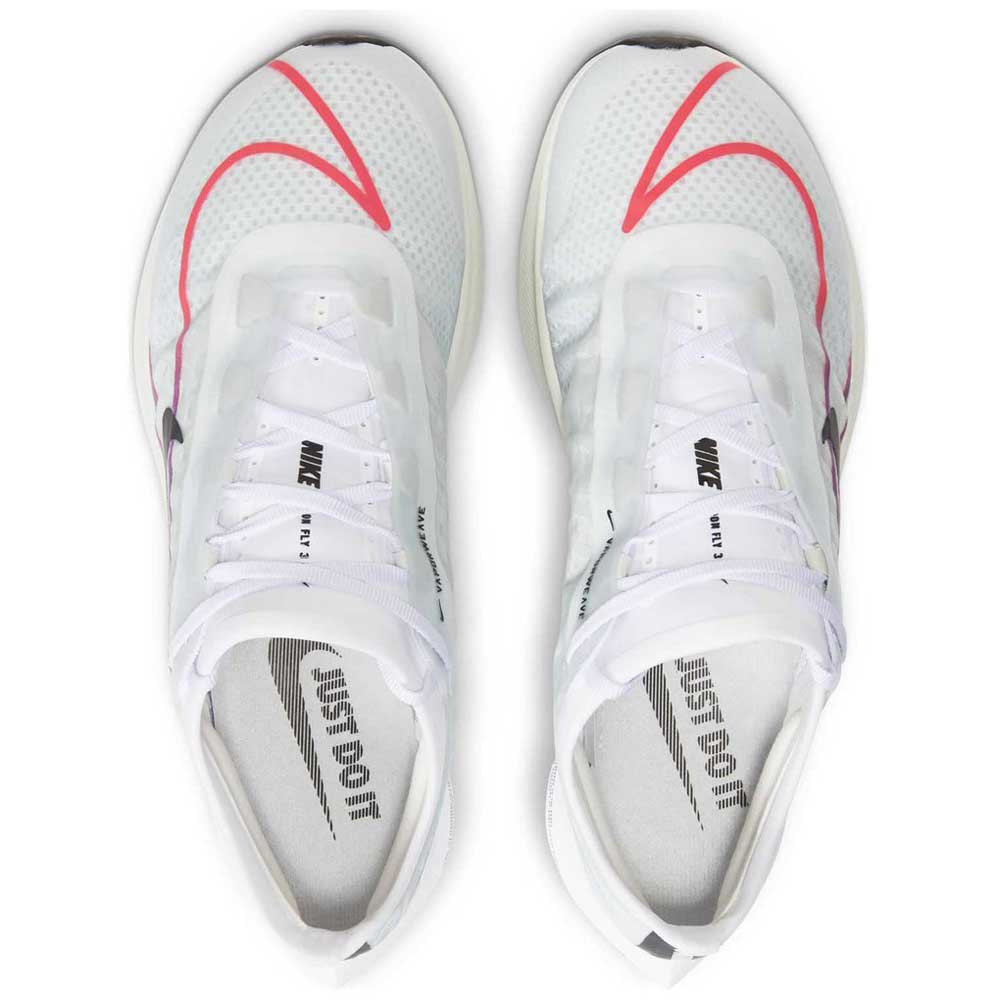 Nike Zapatillas Running Zoom Fly 3 Blanco |