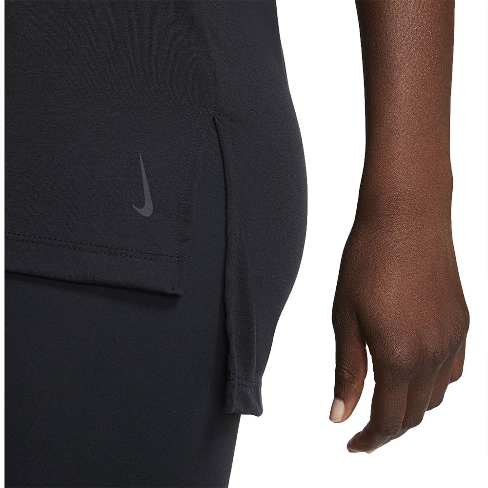 Nike Yoga sleeveless T-shirt