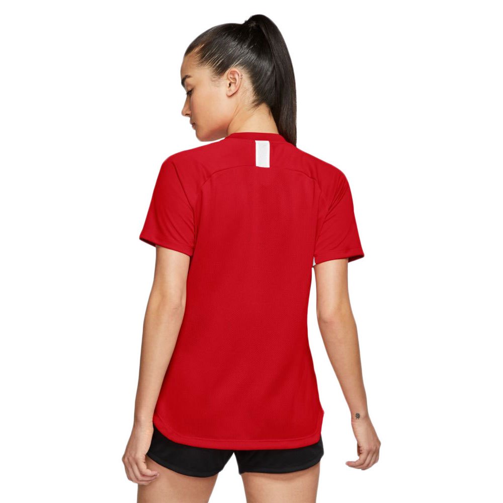 Nike Camiseta Manga Curta Dri Fit Academy 19