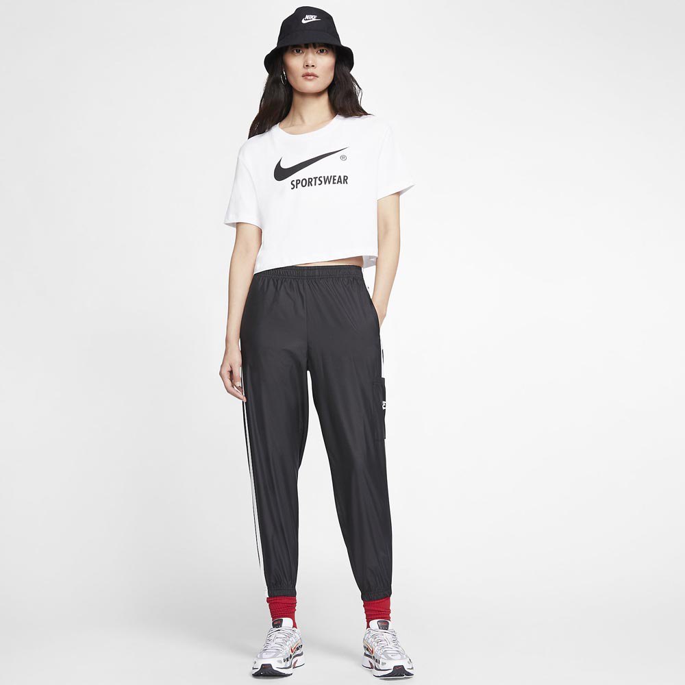 Nike Pantalones Sportswear Woven