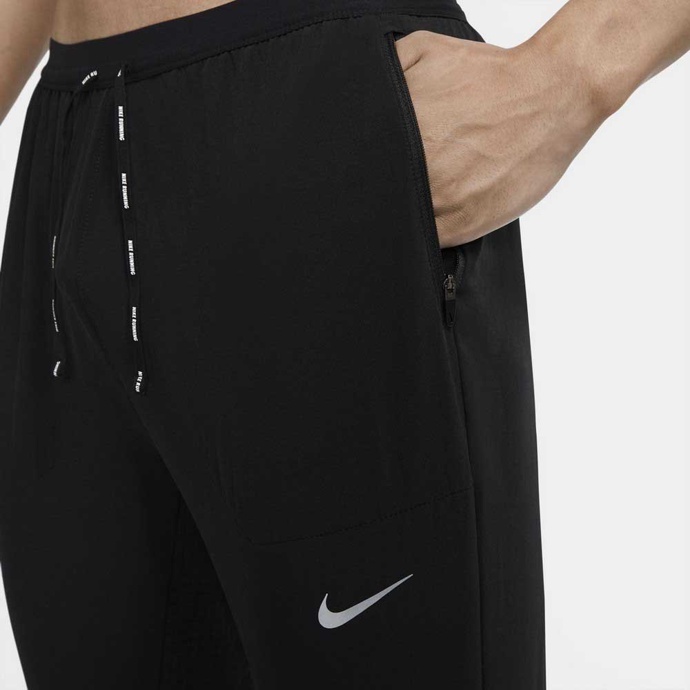 Nike Pantalons Longs Phenom Elite Woven