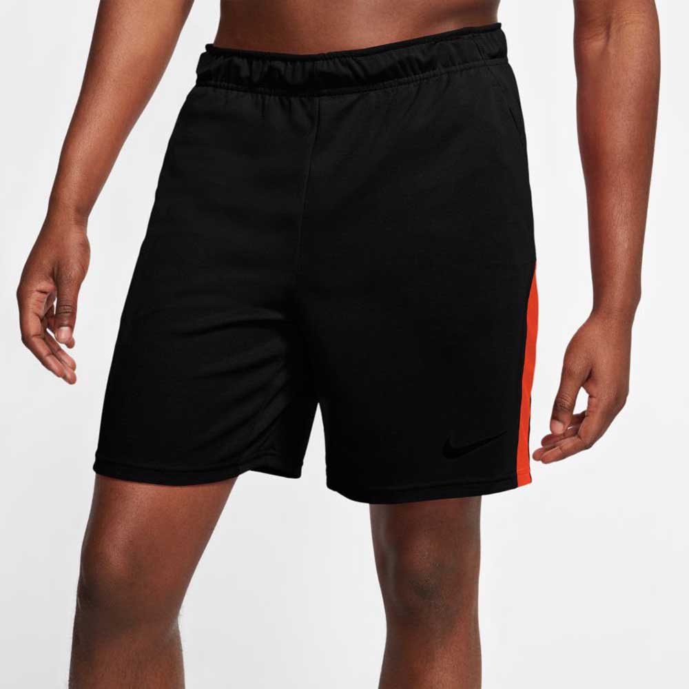 Nike Dri-Fit 5.0 Shorts