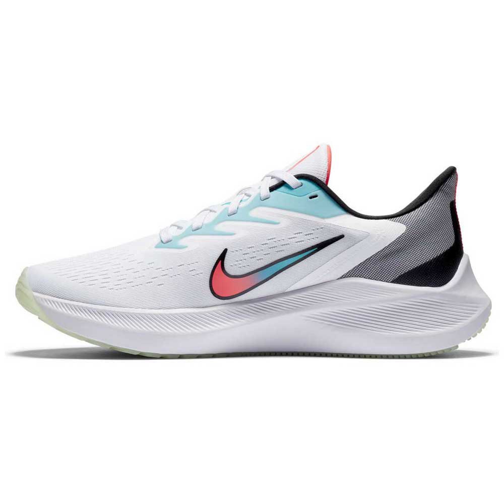 Nike Zapatillas Running Air Zoom Winflo 7