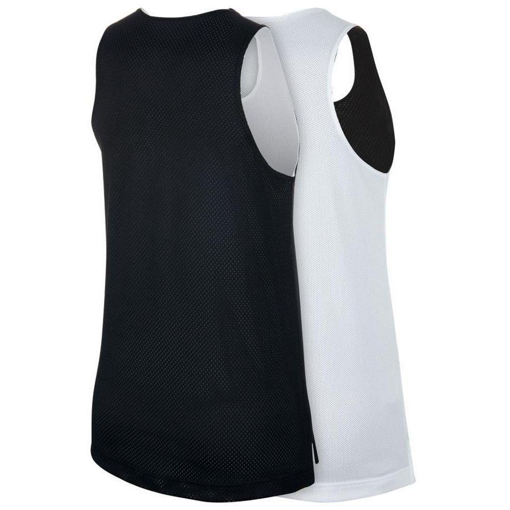 Nike T-Shirt Sans Manches Fly Reversible